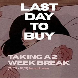 OUT OF TOWN 9/23 - 10/3